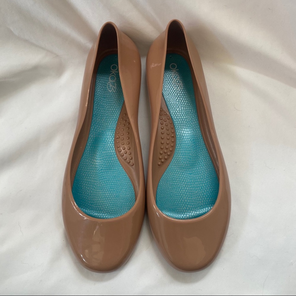 OKA b. Flats